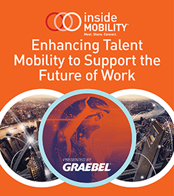 Impacting the Evolution of Talent Mobility