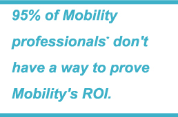 Mobility programs do not have a defined mission statement