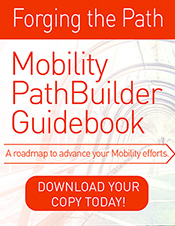 Mobility PathBuilder Guidebook
